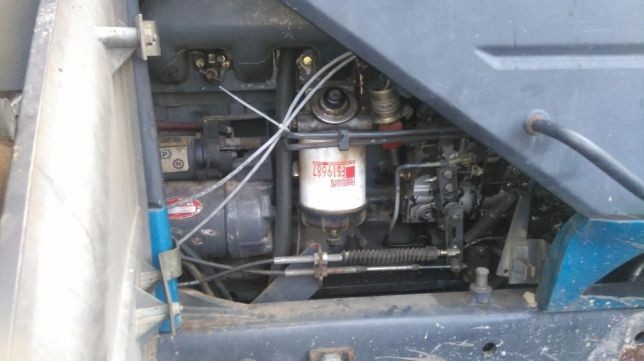 Części Ford,Fiat,New holland g170,g190,g240,8670,8970,8770, — zdjęcie 6