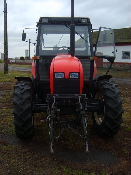 Zetor 7340 — zdjęcie 1
