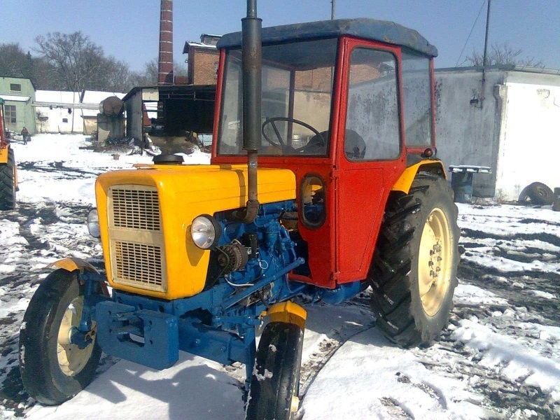 Ursus C335 TANIO !!!!!!!!!!