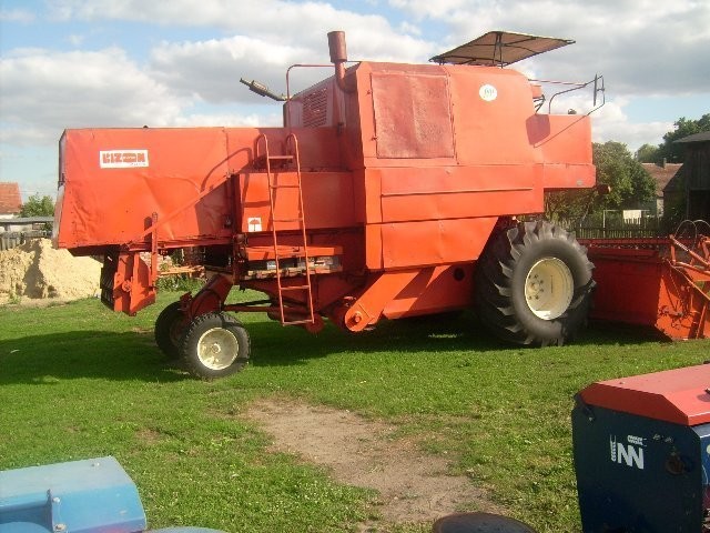 Bizon ZO 56 Super od rolnika — zdjęcie 1