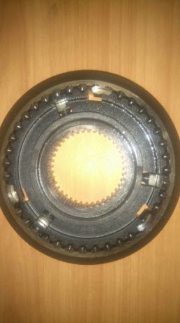 Synchronizator żółw-zając Massey Ferguson 3050,3060,3070,3080,3090, — zdjęcie 1
