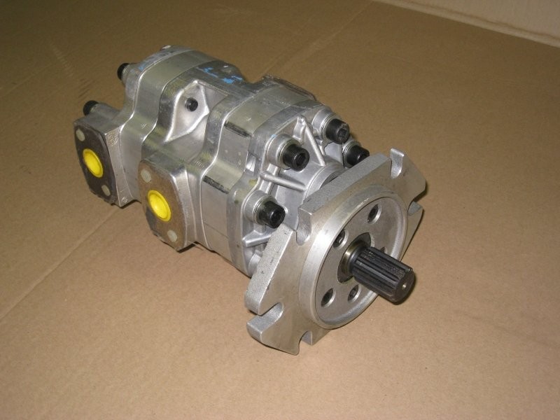 Pompa Vickers GPCT4-40-25-C7F4B-31R — zdjęcie 1