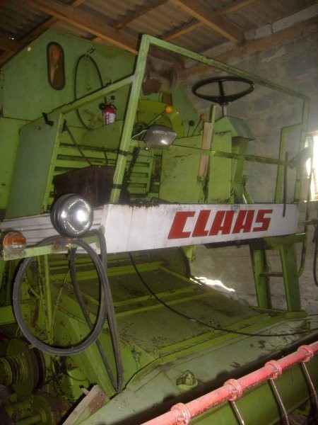 CLASS MERKATOR 70
