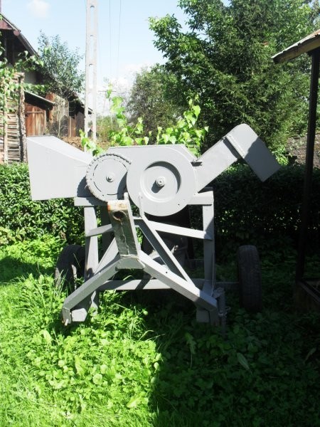 RĘBAK CIĄGNIKOWY 3000 ZŁ!!! — zdjęcie 1