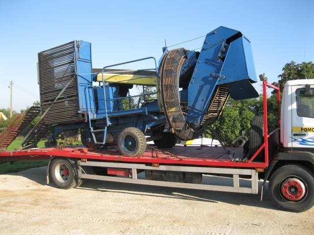 FENDT 312 310 311 309 612 306 611 614 308 610 — zdjęcie 4