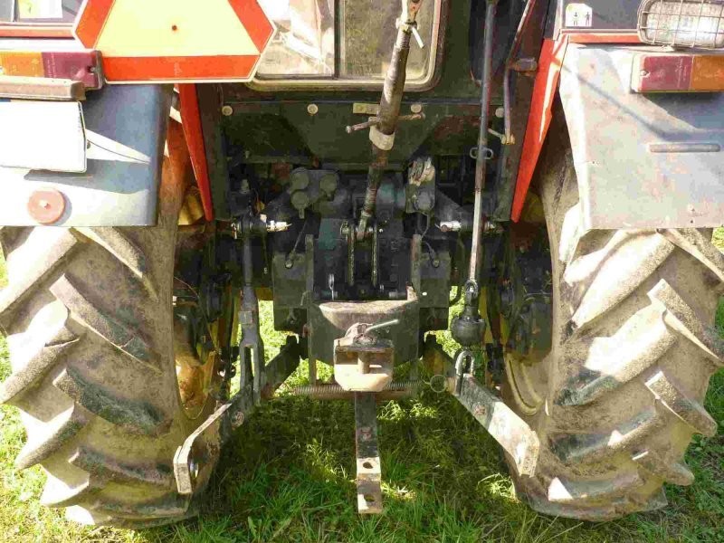 Zetor 3320, mało używany OKAZJA!!! — zdjęcie 6