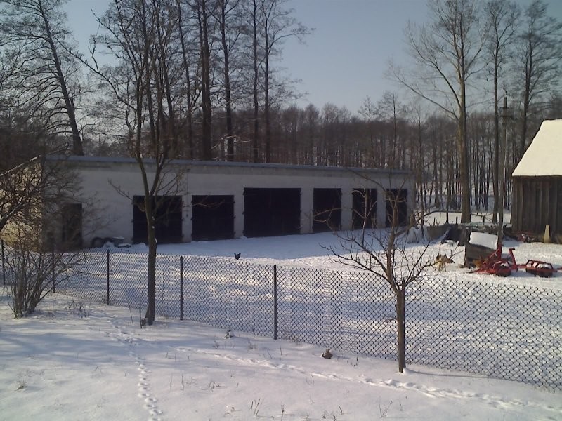 na Mazowszu