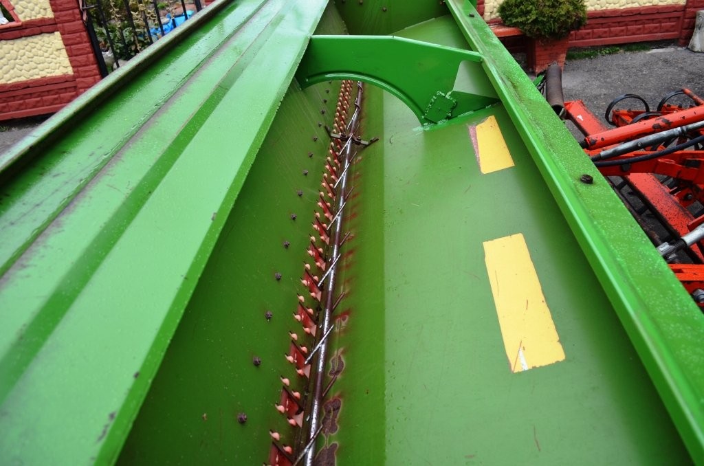 Amazone D7 SPECJAL 30 - 2000 — zdjęcie 4