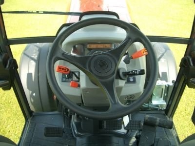 Kubota L 4240 H — zdjęcie 2