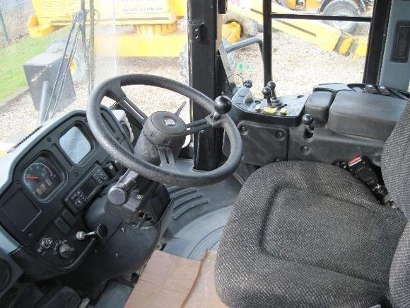 2005  CATERPILLAR 950GII — zdjęcie 6