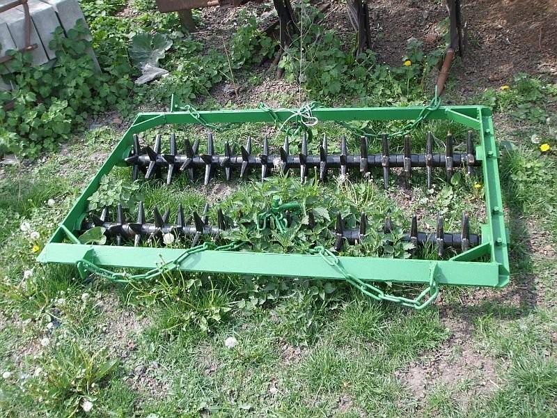 Sprzedam Pług 4 skibowy Grudziądz — zdjęcie 4