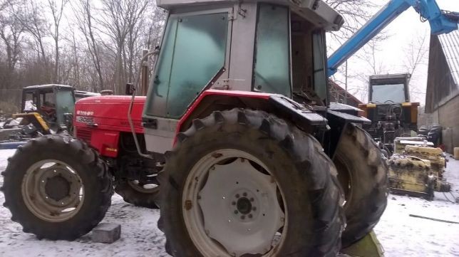 Części Massey Ferguson3050,3060,3065,3070,3075,3080,3085,3090,3095