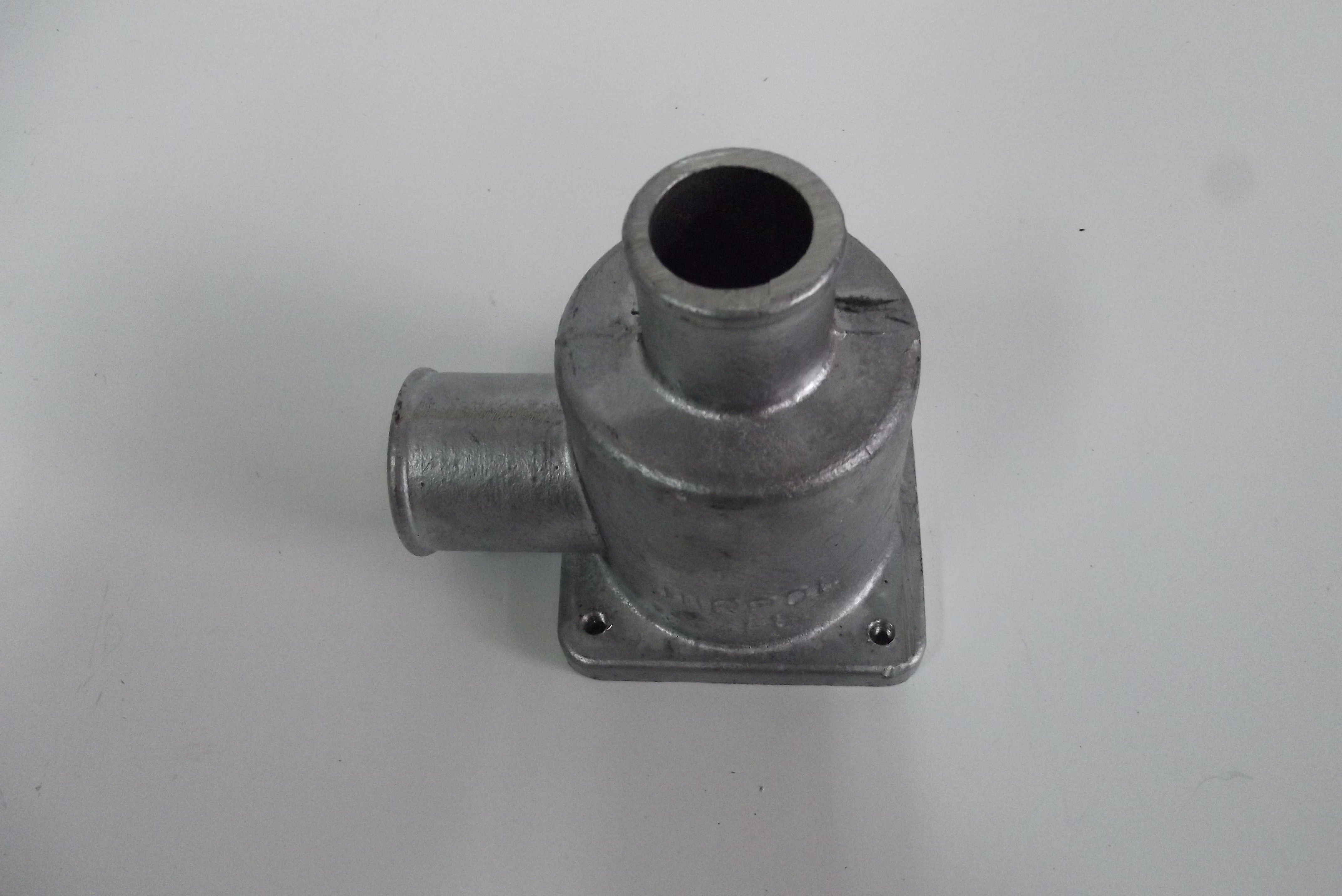 Obudowa termostatu URSUS C 360 — zdjęcie 1