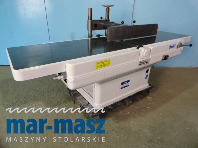 Wyrówniarka ŻEFAM 60***MAR-MASZ — zdjęcie 2