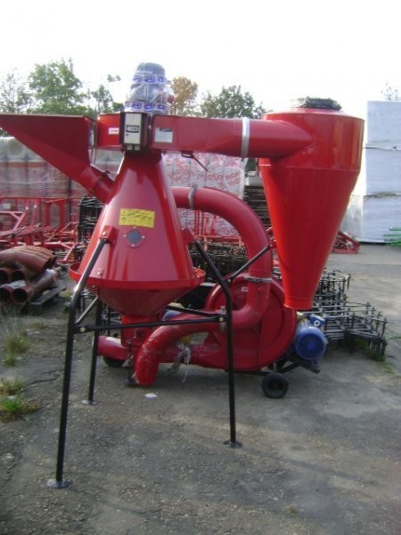 SEPARATOR DO ZIARNA