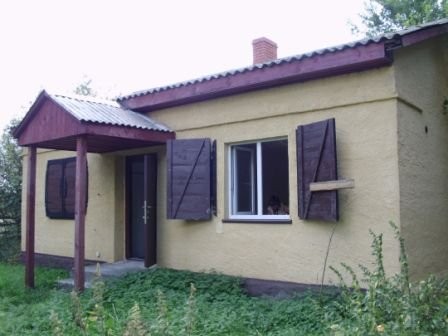 Sprzedam,zamienię na ziemię,las, wynajmę firmie — zdjęcie 2
