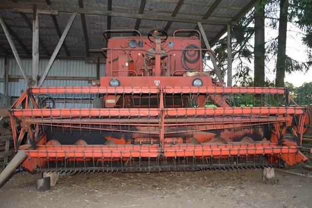 Bizon Super - 1975 — zdjęcie 3