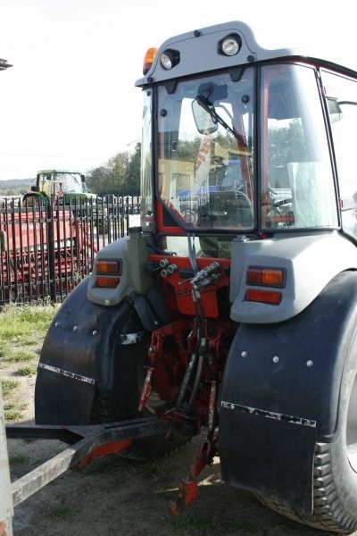 Maccornix GX 40/H   2004 rok Cena 15,000 euro/nett — zdjęcie 3