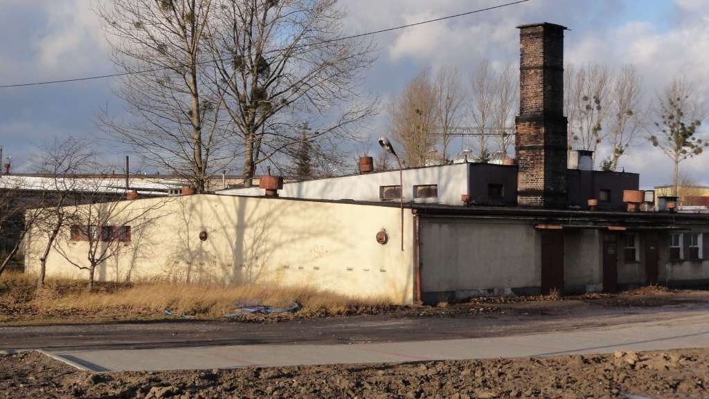 NA SPRZEDAŻ BUDYNEK UŻYTKOWY, PIEKARNIA, DZIAŁKA — zdjęcie 2