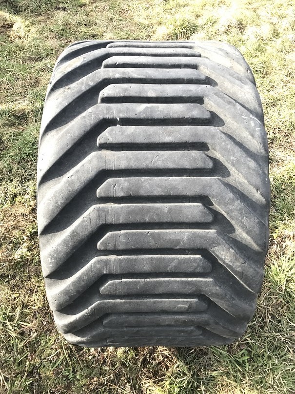 550/45/22,5 BKT — zdjęcie 1