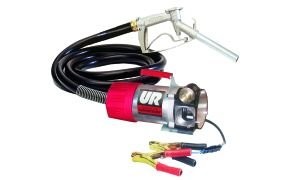 Battery Kit 40 l/min.  -  zestaw do dystrybucji paliwa 12 lub 24 V