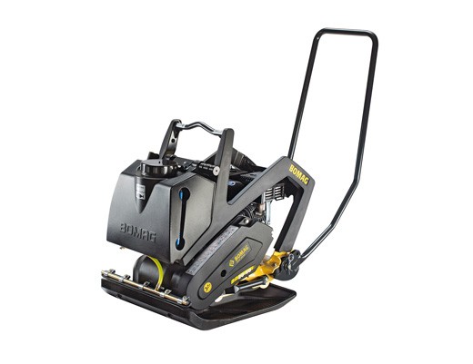 Zagęszczarka jednokierunkowa BOMAG BP 20/50 100kg PROMOCJA — zdjęcie 1