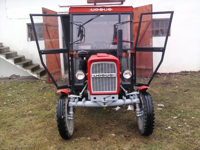 Ursus C 335 - 1969 — zdjęcie 2