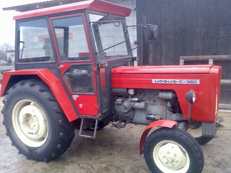 C-360 — zdjęcie 5