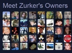 ZURKER - ZOSTAŃ UDZIAŁOWCEM - CZERP ZYSKI Z AKCJI — zdjęcie 5