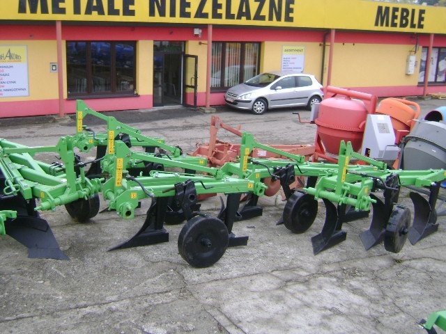 Bomet 3k - 2013 — zdjęcie 1