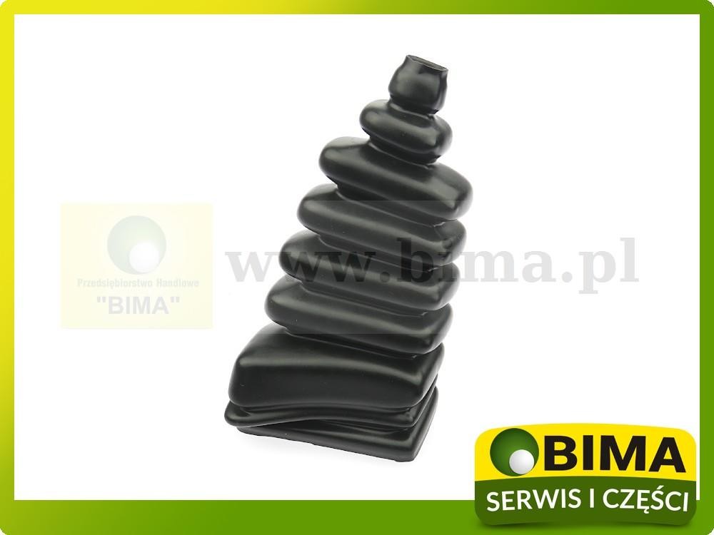 Osłona gumowa mieszek dźwigni Renault CLAAS Ares 720 — zdjęcie 1