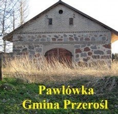 (8) Gospodarstwo w okolicy jeziora Hańcza — zdjęcie 5