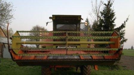 Dronningborg D7000 - 1989 — zdjęcie 4