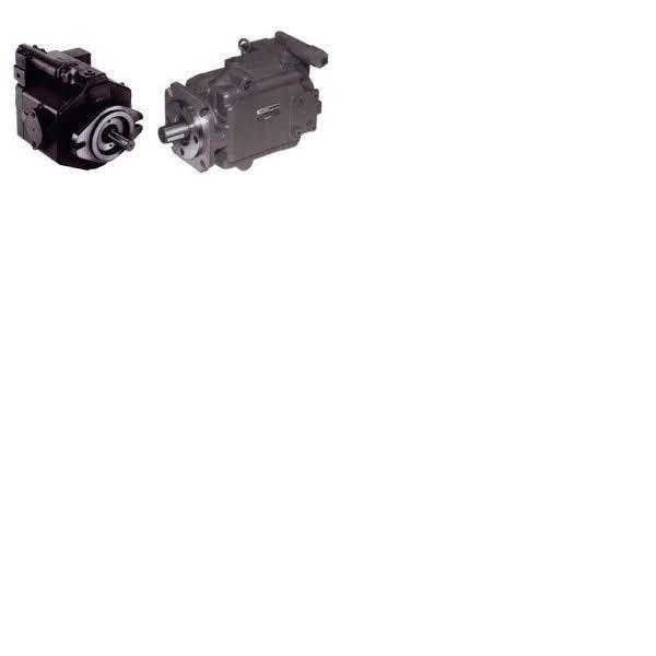 *Pompa PONAR PV6V3-3025R8MC100A1, PV2V3** — zdjęcie 3