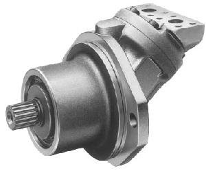 Silnik Hydromatik A2FE566.1 W — zdjęcie 2