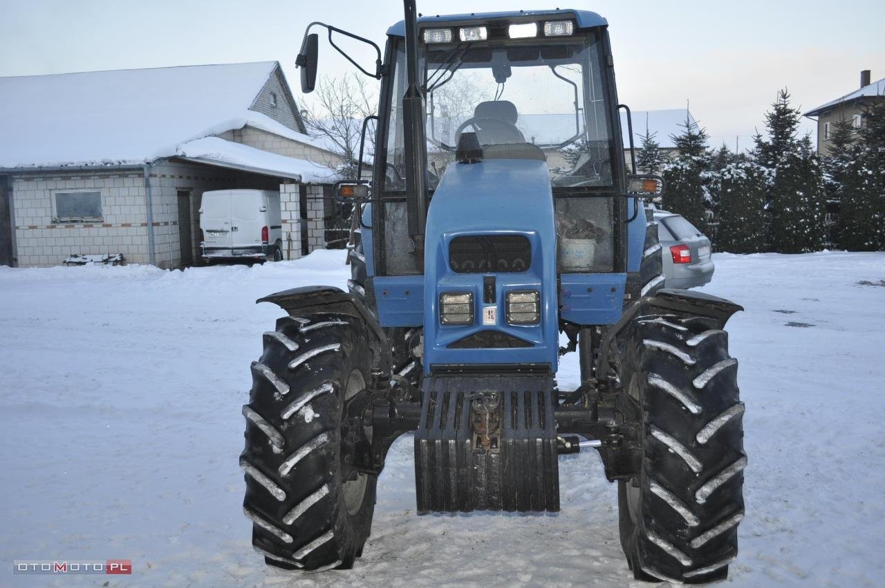 Pronar 82SA - 2006 — zdjęcie 2