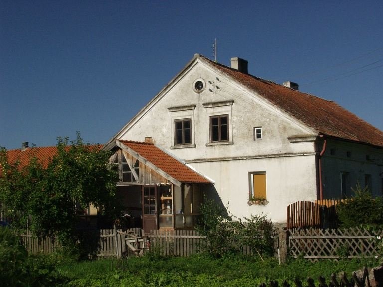 Siedlisko na Mazurach!!! Magiczne miejsce!!! — zdjęcie 1