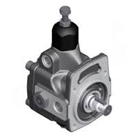 **Pompa PONAR PV2V3-2063R1MC100A1, PV6V3; Syców** — zdjęcie 4