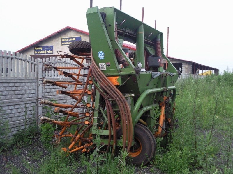 SIEWNIK PNEUMATYCZNY AMAZONE - 5 M