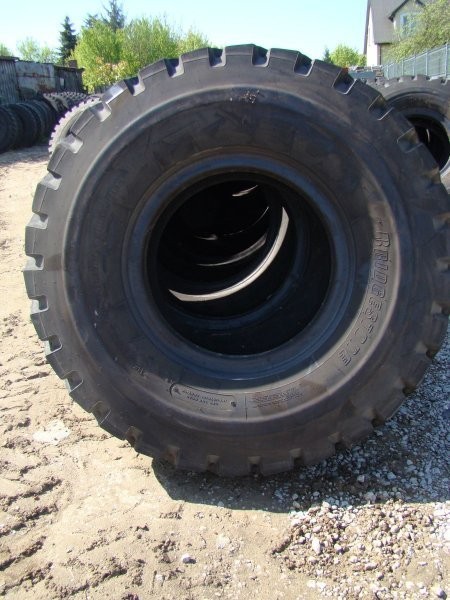 Kran Reifen 16.00 R 25 Michelin — zdjęcie 4