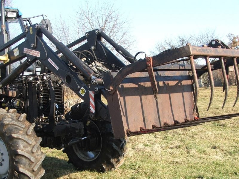 MTZ 82 Pronar 1997r — zdjęcie 6