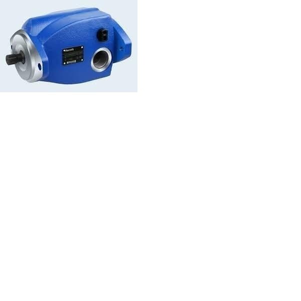 * Pompa Hydromatic R910965974 A A2FLM 710 60W-VZH010 , Hydro-Flex* — zdjęcie 2