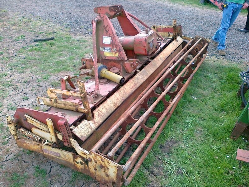 agregaty uprawowe — zdjęcie 2