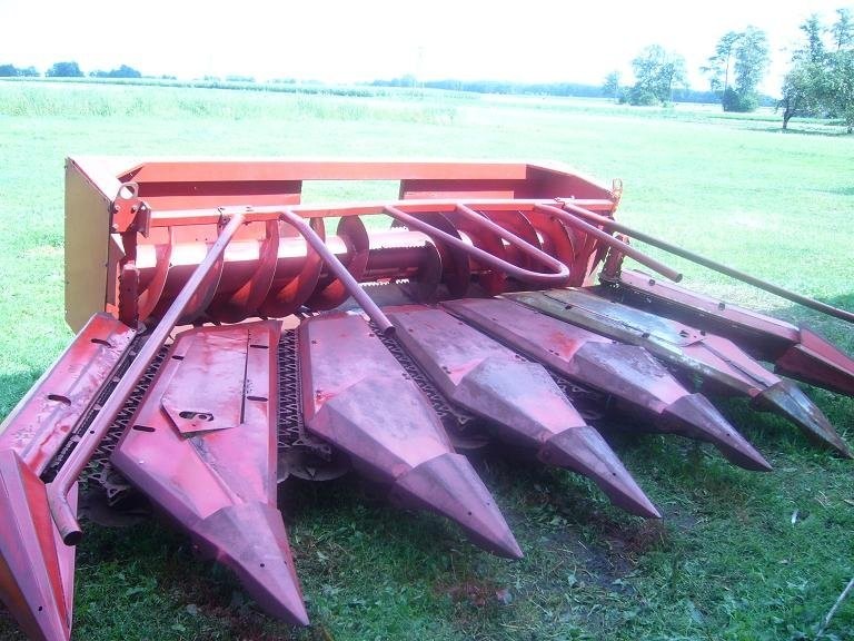 Sieczkarnia samobierzna — zdjęcie 3