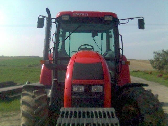Sprzedam Zetor Fortera 11441