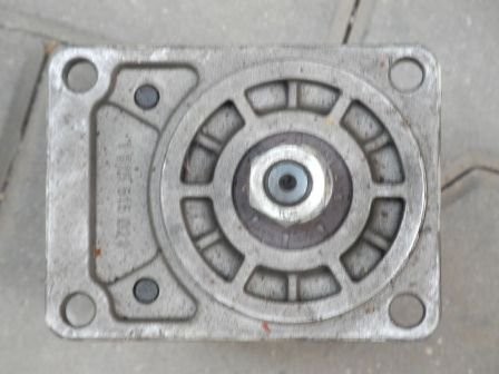 SILNIK HYDRAULICZNY BOSCH — zdjęcie 2