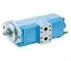 M3100A767ADZE1732 Silnik Permco M5100, M7500 — zdjęcie 1