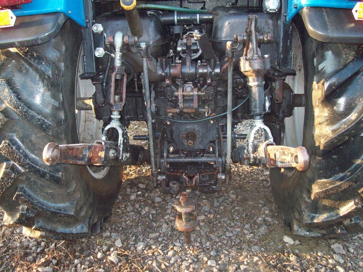 Pronar 82A - 2004 — zdjęcie 4