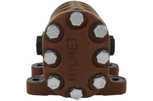 Pompa Hydrauliczna Podnośnika ( wzmocniona) URSUS C 328/ C 330   — zdjęcie 3