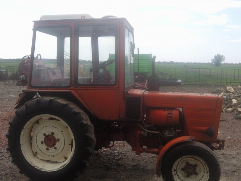 Władimirec T-25, oryginał — zdjęcie 1